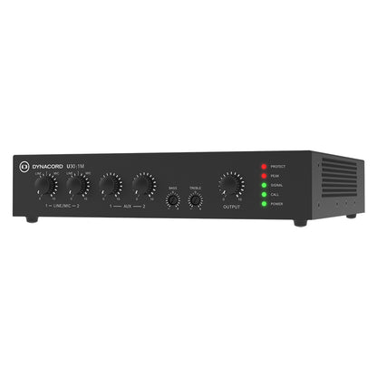 Dynacord U30:1M-US Front Right, LED