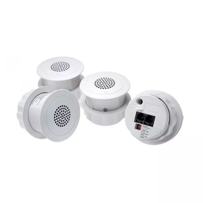 Cambridge Audio E-A-W-30-4 4-pack of white Standard Emitt