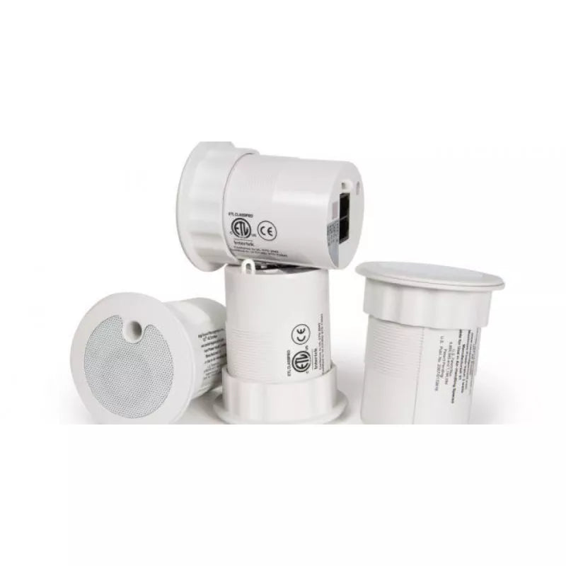 Cambridge Audio E-P-W-30-4 4-pack of white Active Emitter