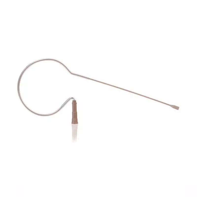 Countryman E6DW5L1AT E6 DIR EARSET LT BEIGE 1MM AT