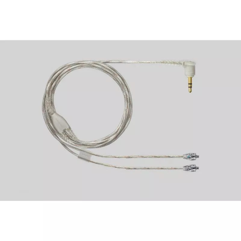Shure EAC46CLS Detachable Cable 46"