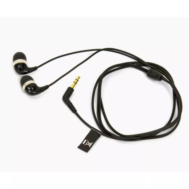 Williams AV EAR 042 Dual Stereo Isolation Earphone
