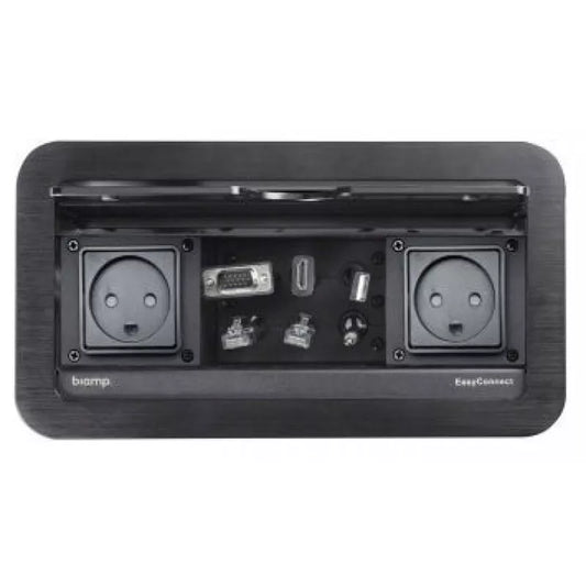 Biamp EasyConnect EC-P-CH EasyConnect EC-P-CH