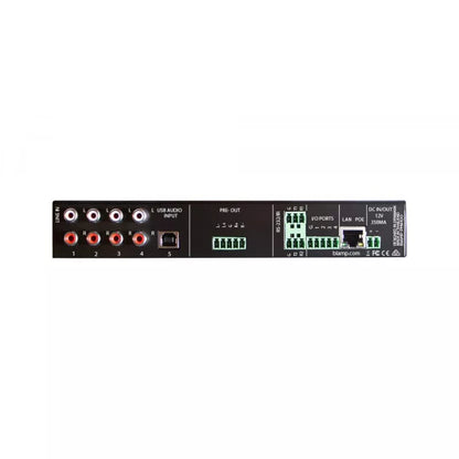 Biamp EasyConnect EC-P-EU EasyConnect EC-P-EU