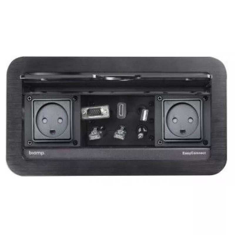 Biamp EasyConnect EC-P-EU EasyConnect EC-P-EU