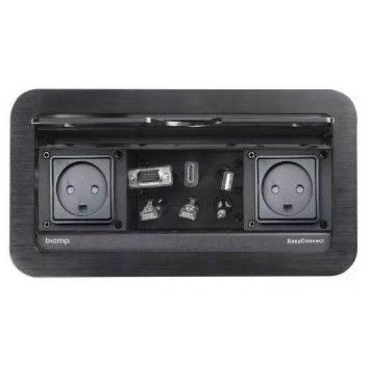 Biamp EasyConnect EC-P-EU EasyConnect EC-P-EU