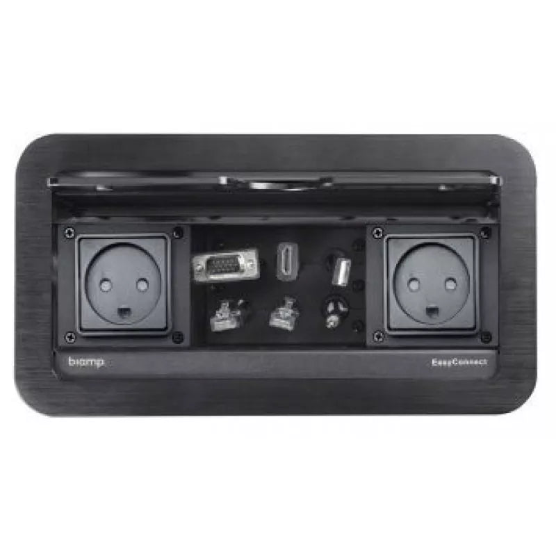 Biamp EasyConnect EC-P-UNI EasyConnect EC-P-UNI