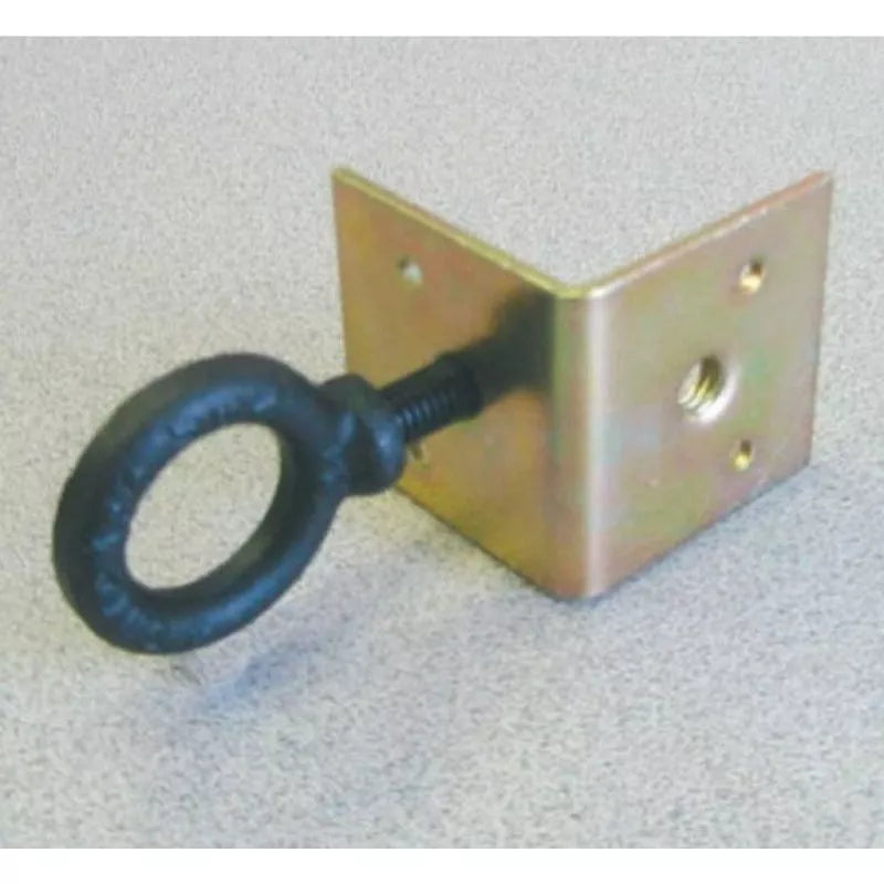 Adaptive Technologies EB-500 Eye bolt, 1/2-13inblk