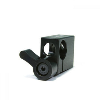 IKAN ELE-15RDA 15mm Rod Adapter w/ Adjustable Thumbscrew
