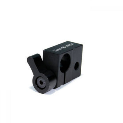 IKAN ELE-90-15RDA Right Angle 15mm Rod Adapter w/ Adjustable Thumbsc