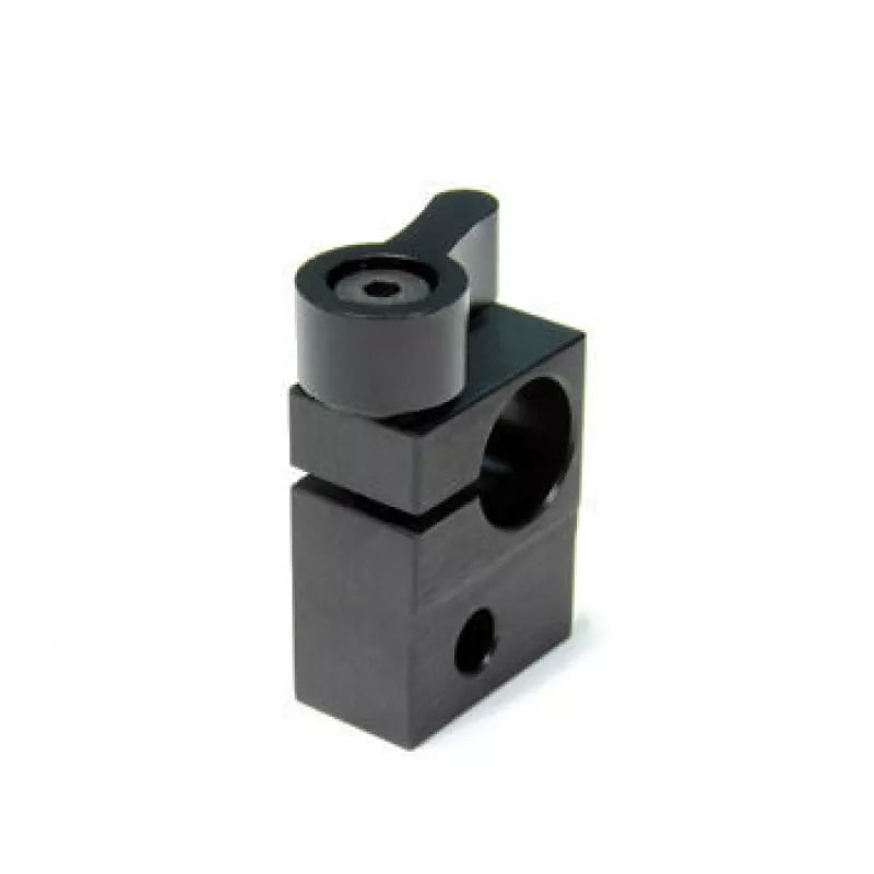 IKAN ELE-90-15RDA Right Angle 15mm Rod Adapter w/ Adjustable Thumbsc