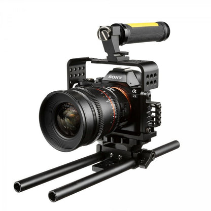 IKAN ELE-A7S-C Sony a7S Cage Kit