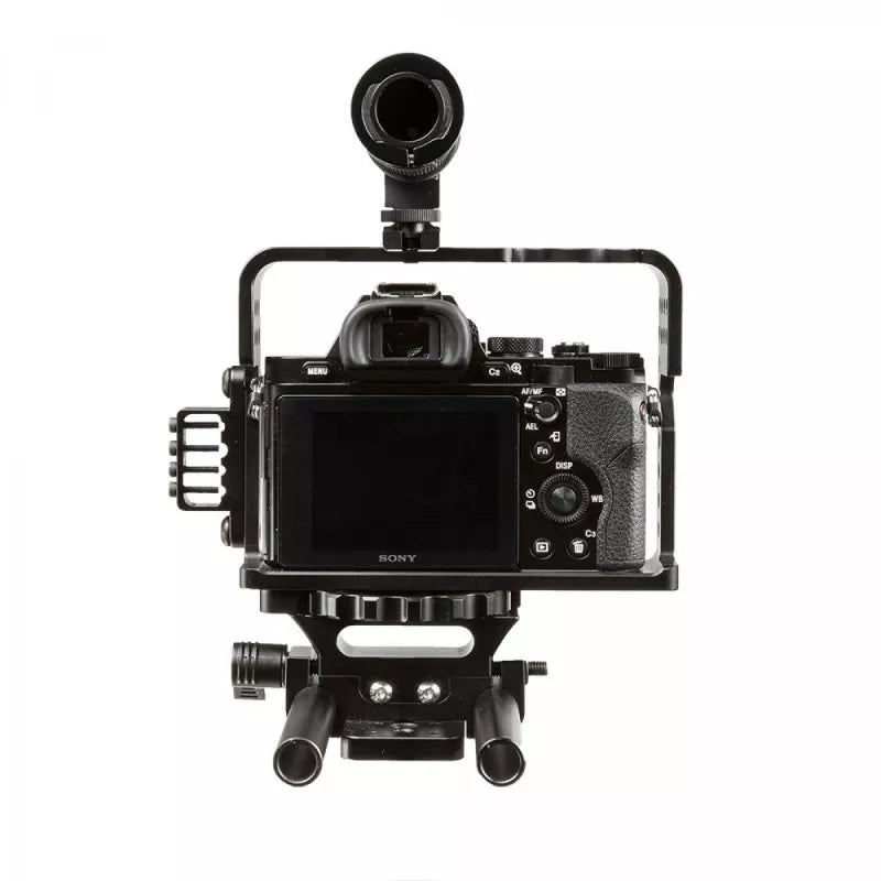 IKAN ELE-A7S-C Sony a7S Cage Kit