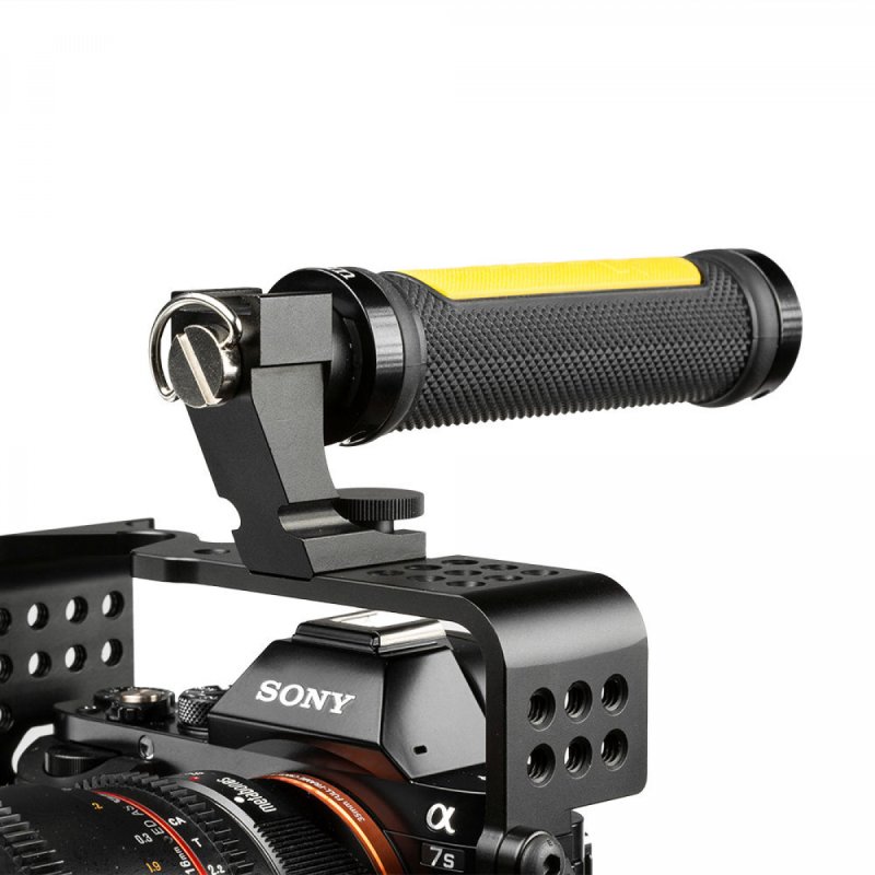 IKAN ELE-A7S-C Sony a7S Cage Kit