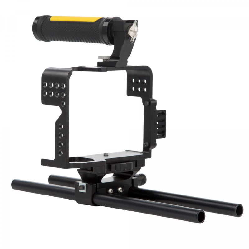 IKAN ELE-A7S-C Sony a7S Cage Kit