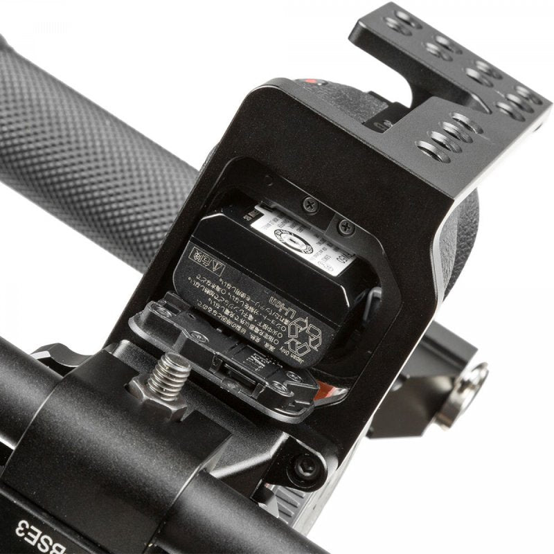 IKAN ELE-A7S-C Sony a7S Cage Kit
