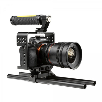 IKAN ELE-A7S-C Sony a7S Cage Kit