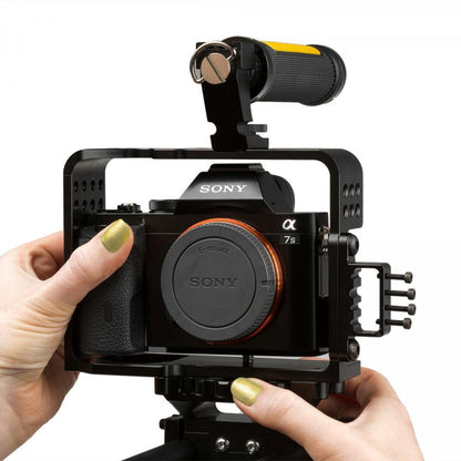 IKAN ELE-A7S-C Sony a7S Cage Kit