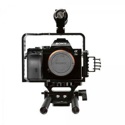 IKAN ELE-A7S-C Sony a7S Cage Kit