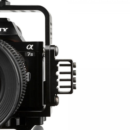 IKAN ELE-A7S-C Sony a7S Cage Kit