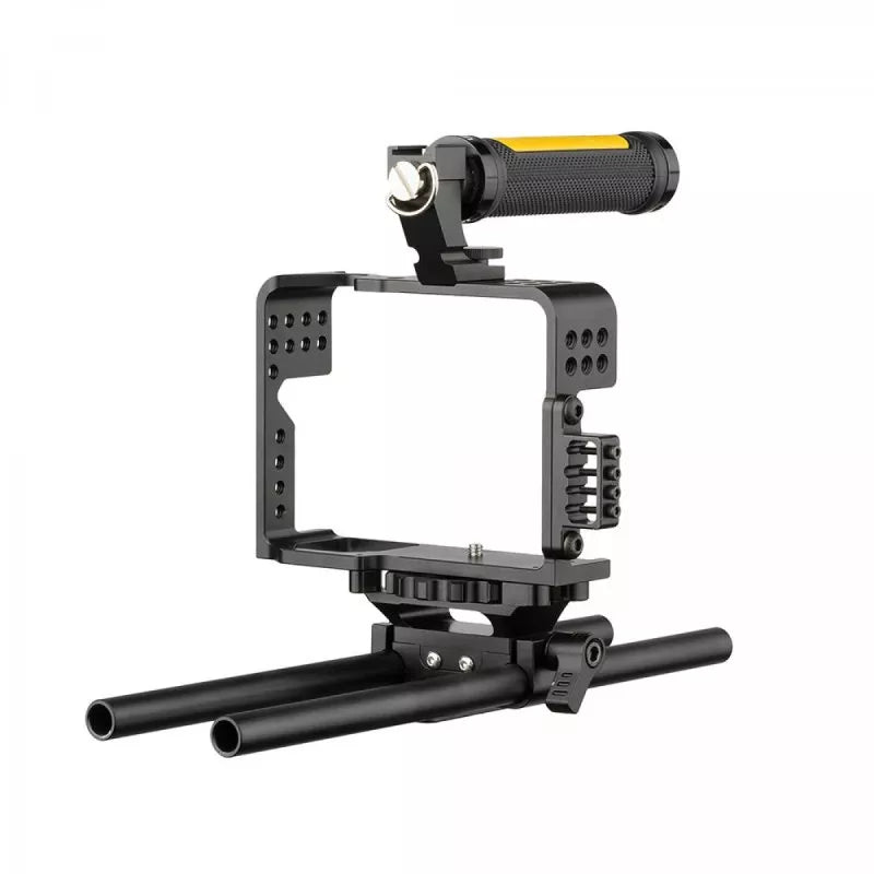 IKAN ELE-A7S-C Sony a7S Cage Kit