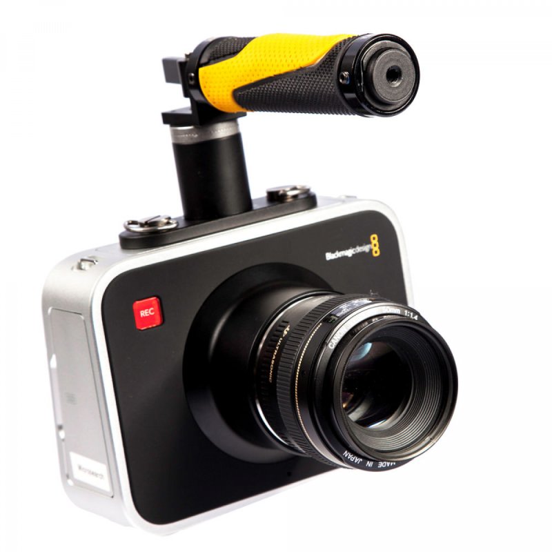 IKAN ELE-BMC-HDL Top Handle for Rigs