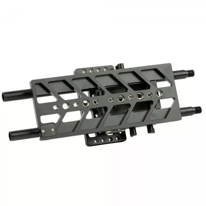 IKAN ELE-DOVETAIL-9 Elements Camera Mount w/ 9" Dovetail Plate