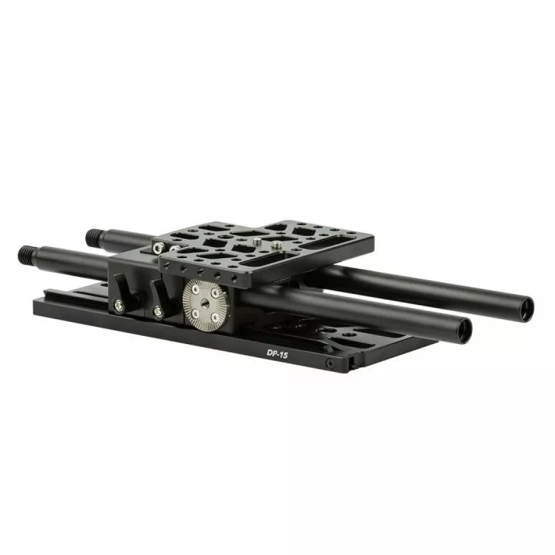 IKAN ELE-DOVETAIL-9 Elements Camera Mount w/ 9" Dovetail Plate