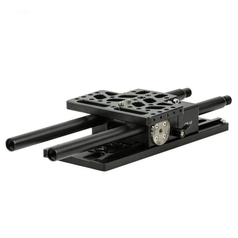 IKAN ELE-DOVETAIL-9 Elements Camera Mount w/ 9" Dovetail Plate