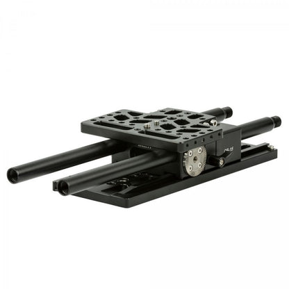 IKAN ELE-DOVETAIL-9 Elements Camera Mount w/ 9" Dovetail Plate