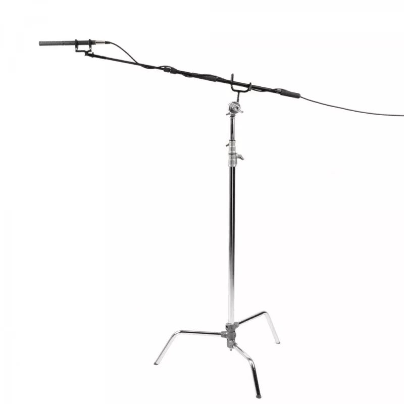 IKAN ELE-ECM AudioBOOM Cradle Mount