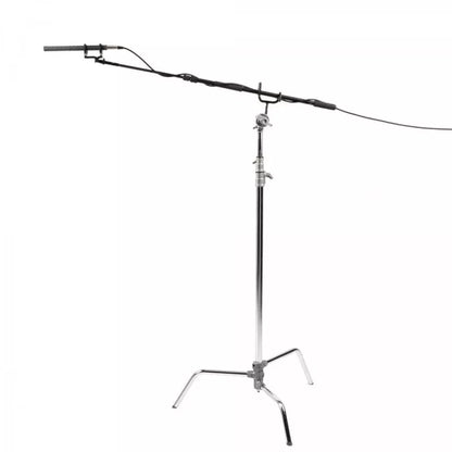 IKAN ELE-ECM AudioBOOM Cradle Mount
