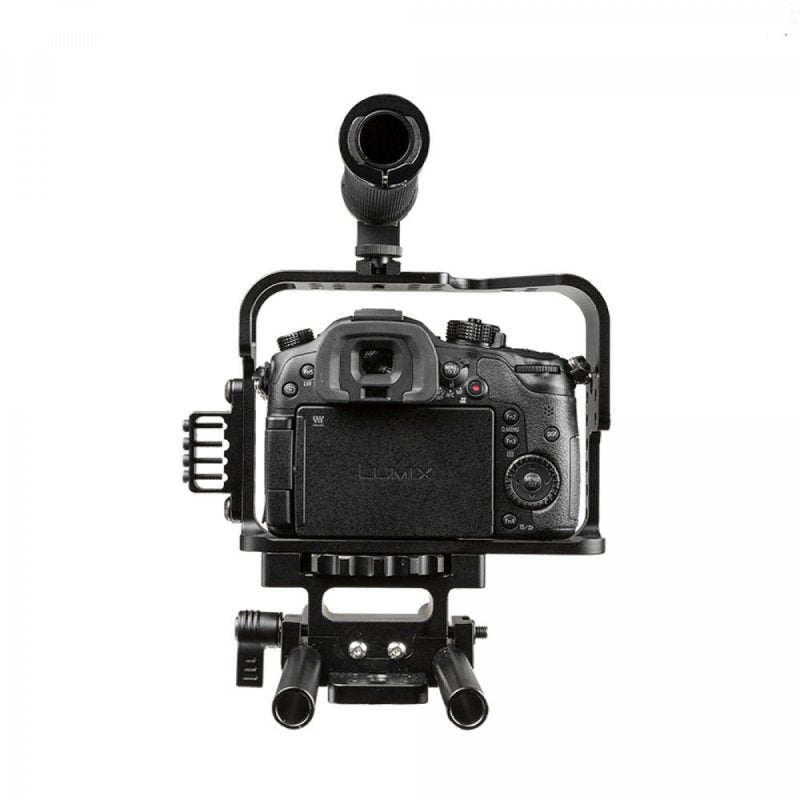 IKAN ELE-GH4-C Panasonic GH4 Cage Kit