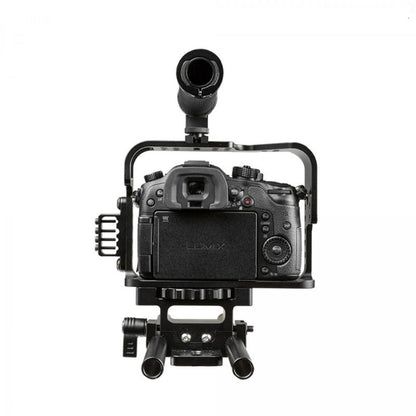 IKAN ELE-GH4-C Panasonic GH4 Cage Kit