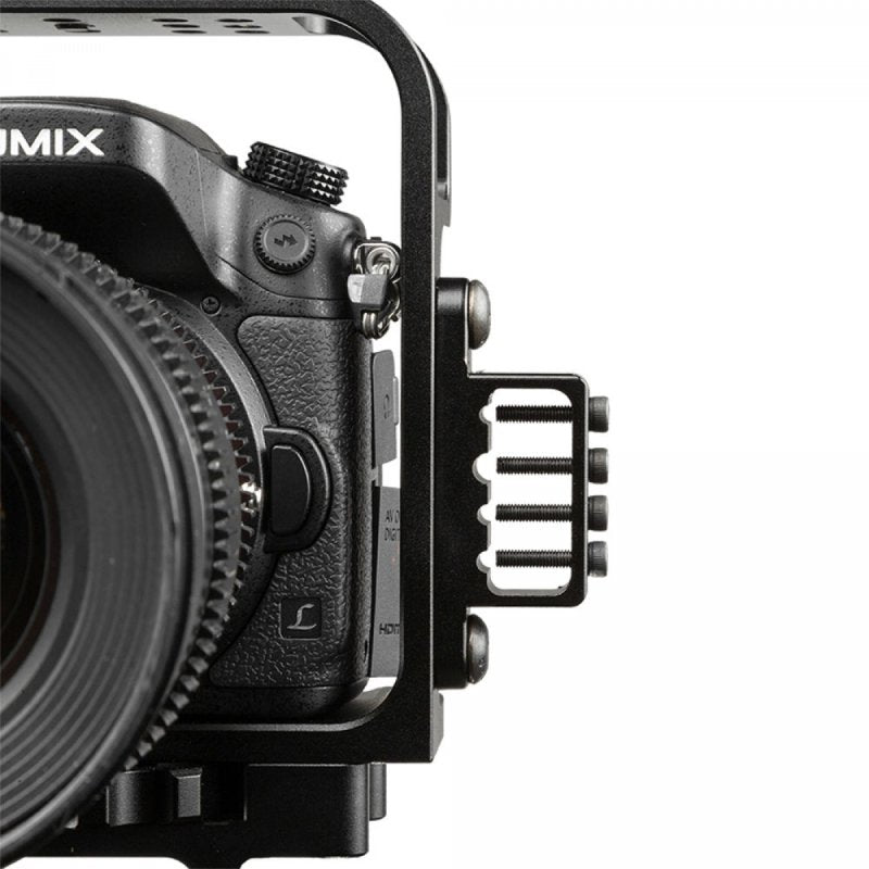 IKAN ELE-GH4-C Panasonic GH4 Cage Kit