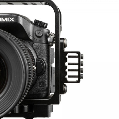 IKAN ELE-GH4-C Panasonic GH4 Cage Kit