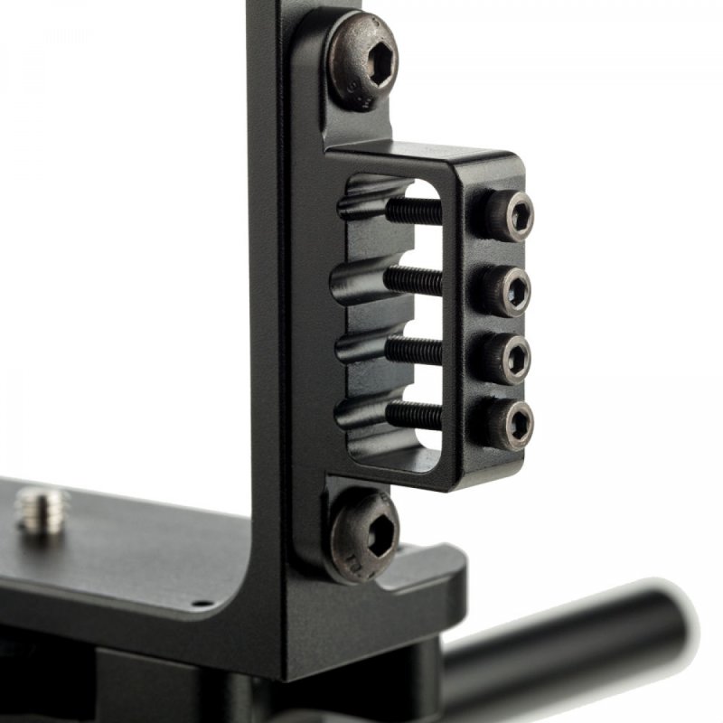 IKAN ELE-GH4-C Panasonic GH4 Cage Kit