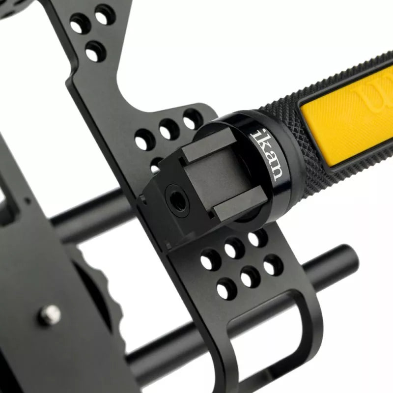 IKAN ELE-GH4-C Panasonic GH4 Cage Kit
