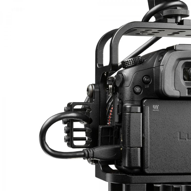 IKAN ELE-GH4-C Panasonic GH4 Cage Kit