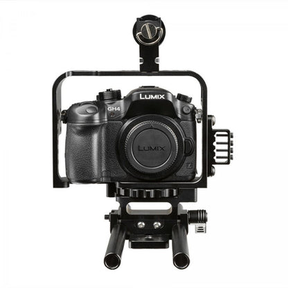 IKAN ELE-GH4-C Panasonic GH4 Cage Kit