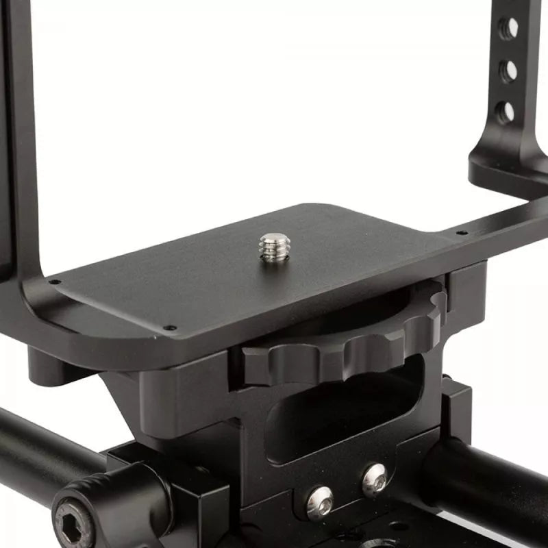 IKAN ELE-GH4-C Panasonic GH4 Cage Kit