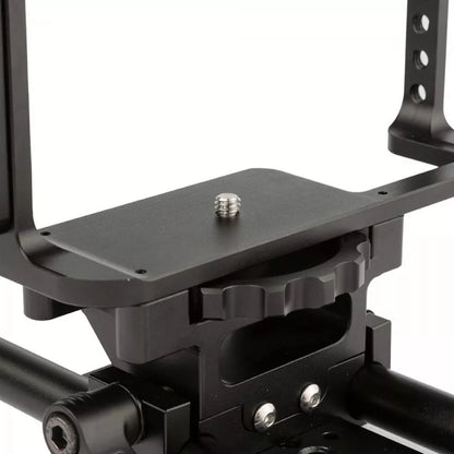 IKAN ELE-GH4-C Panasonic GH4 Cage Kit