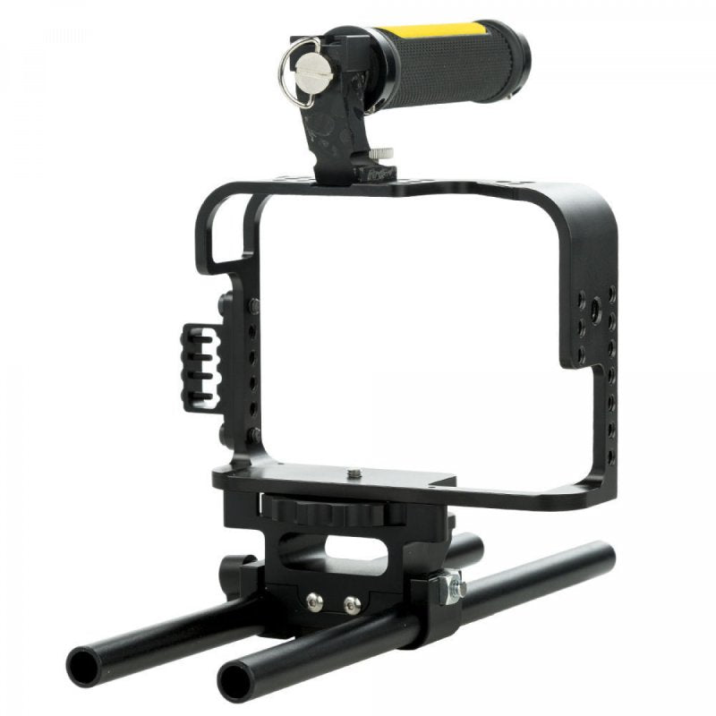 IKAN ELE-GH4-C Panasonic GH4 Cage Kit