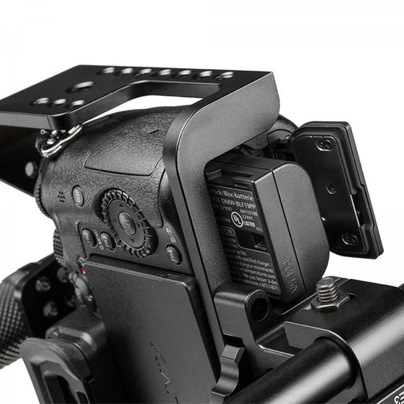 IKAN ELE-GH4-C Panasonic GH4 Cage Kit