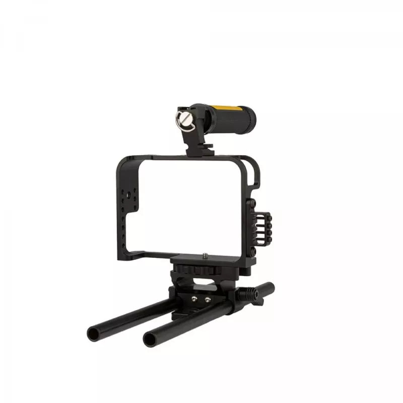 IKAN ELE-GH4-C Panasonic GH4 Cage Kit