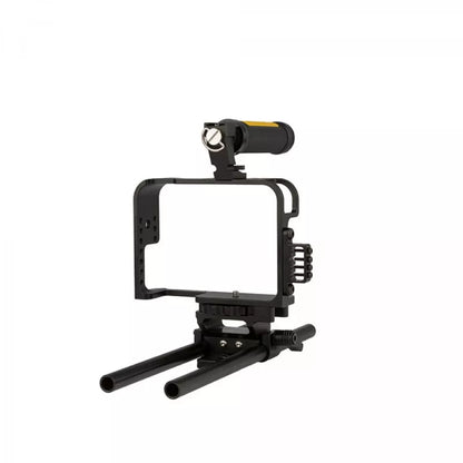 IKAN ELE-GH4-C Panasonic GH4 Cage Kit