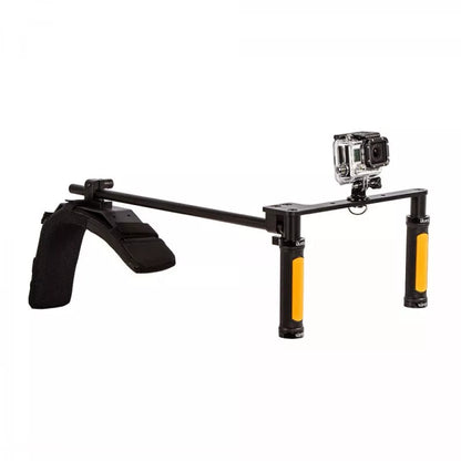 IKAN ELE-GOFLY GoPro Handheld Shoulder Rig