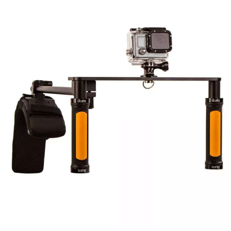 IKAN ELE-GOFLY GoPro Handheld Shoulder Rig