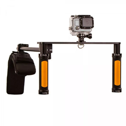 IKAN ELE-GOFLY GoPro Handheld Shoulder Rig