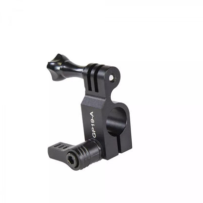 IKAN ELE-GP19A GoPro 19mm Rail Mount A